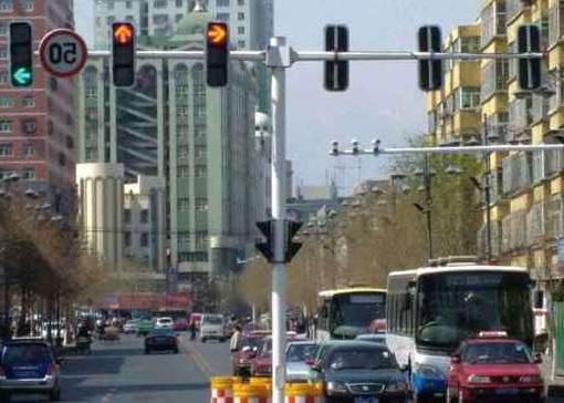 滁州市佛山市禅城区主要道路交叉口信号和监控系统招标