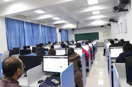 阿里地区中国传媒大学1号教学楼智慧教室建设项目招标