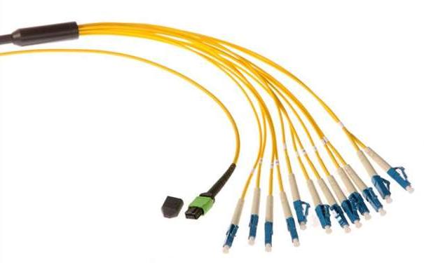 通州区光纤光缆生产厂家：为什么多模传输距离没有单模远